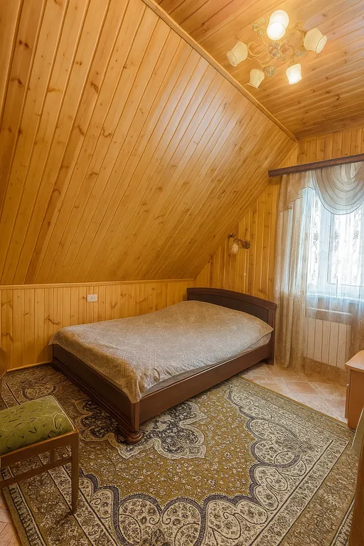 Коттедж В гостях у Юли 2 — аренда посуточно в Суздаль