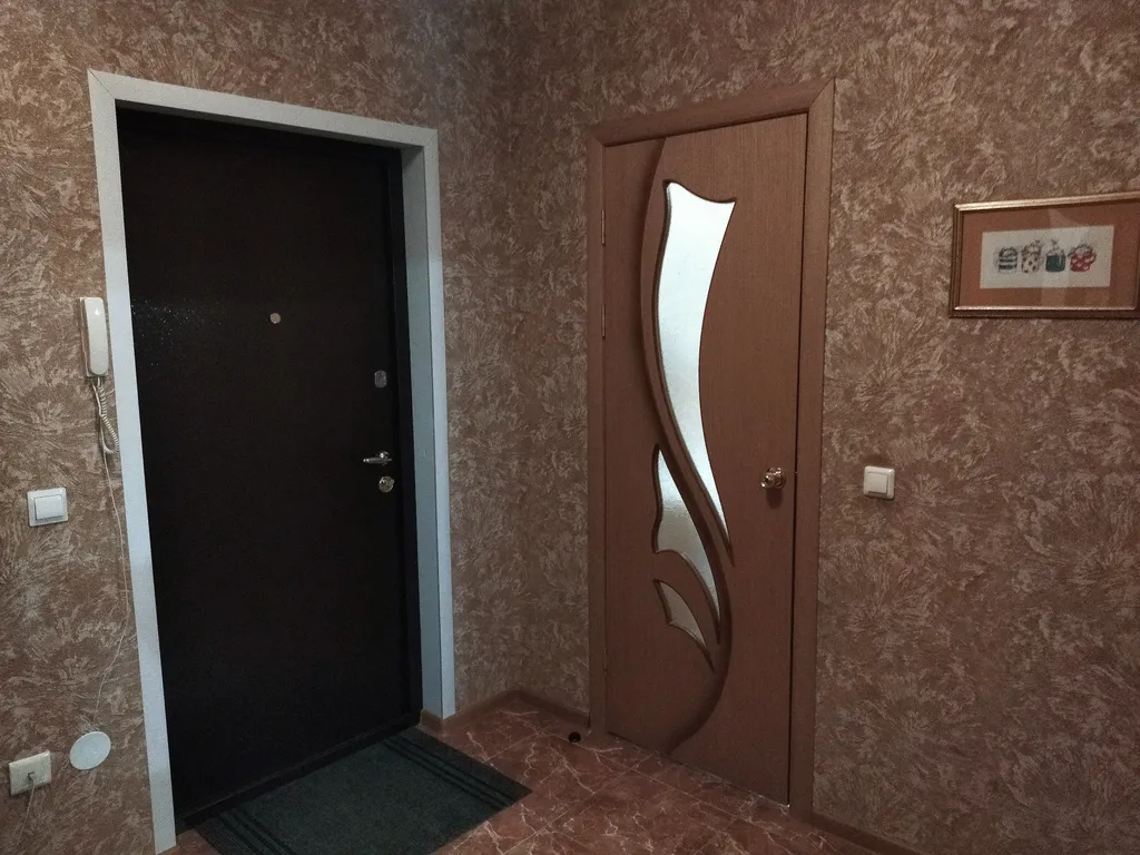 Квартира с видом на Старый город