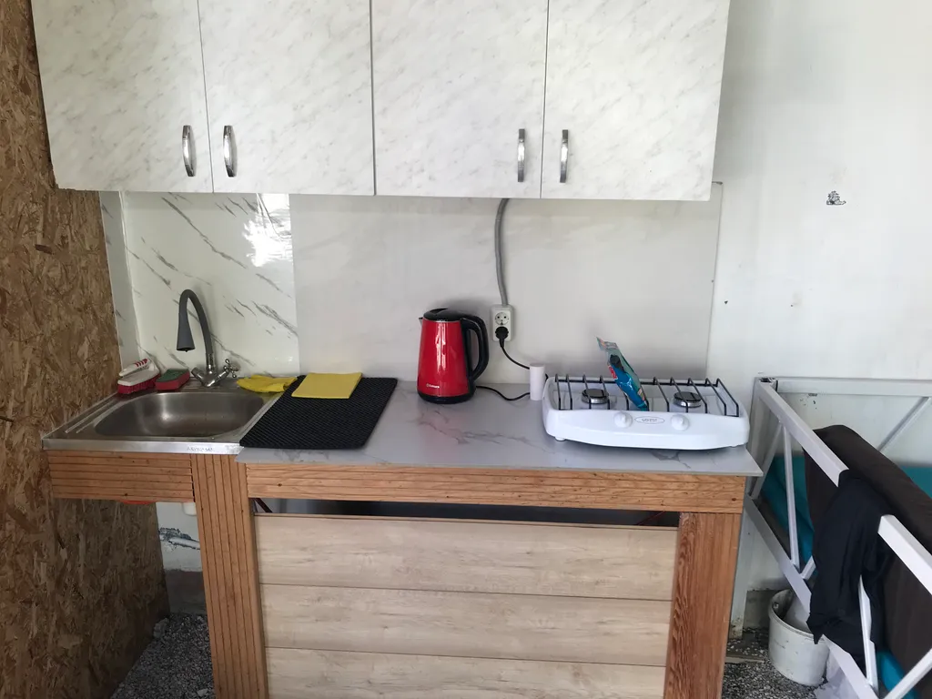 Уютный номер у моря