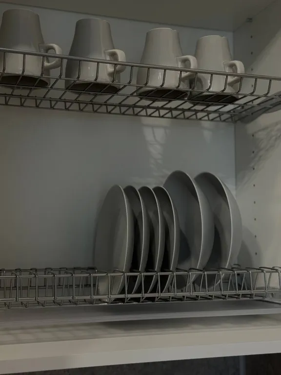 Апартаменты комфорт класса