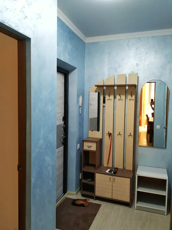 1-я квартира для вашего отдыха в ЖК Sunhills