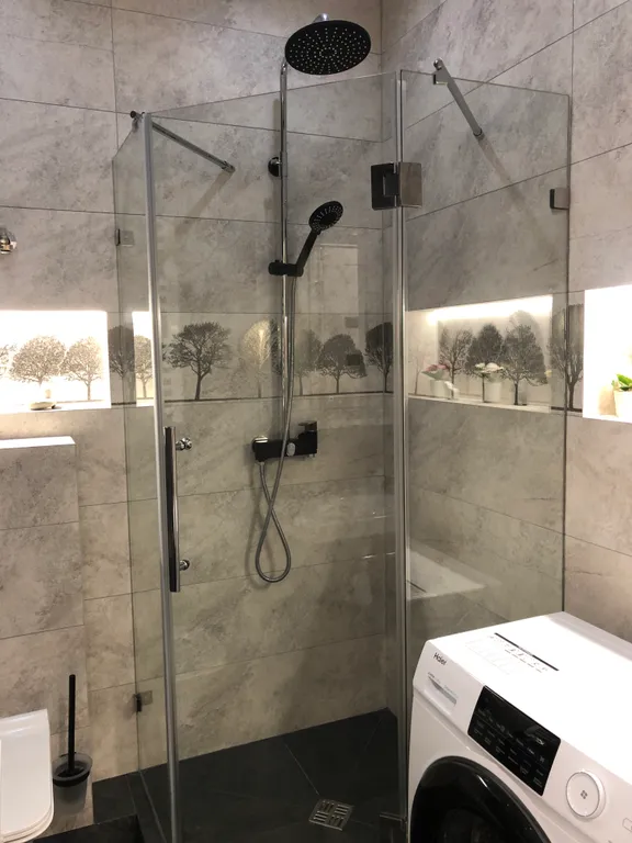 Квартира Квартира Студия в центре — Сочи