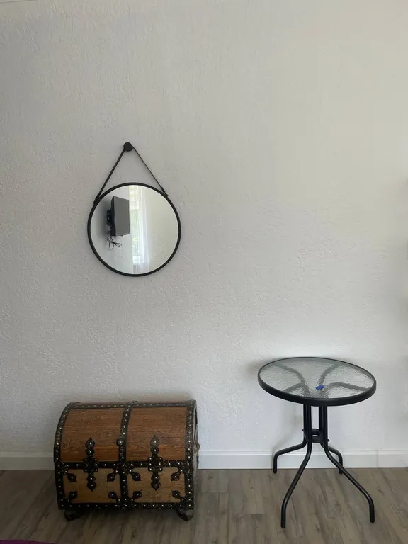 Студия в самом сердце города