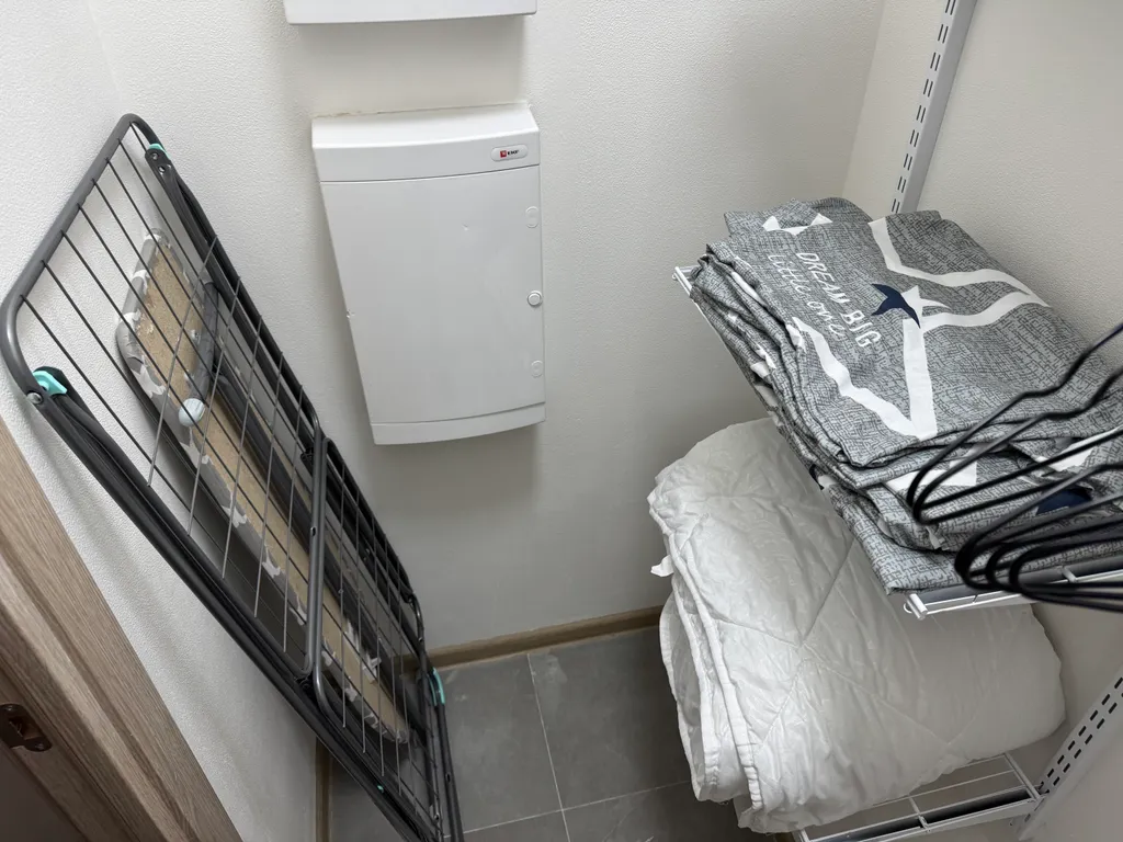 Уютная квартира на юге города