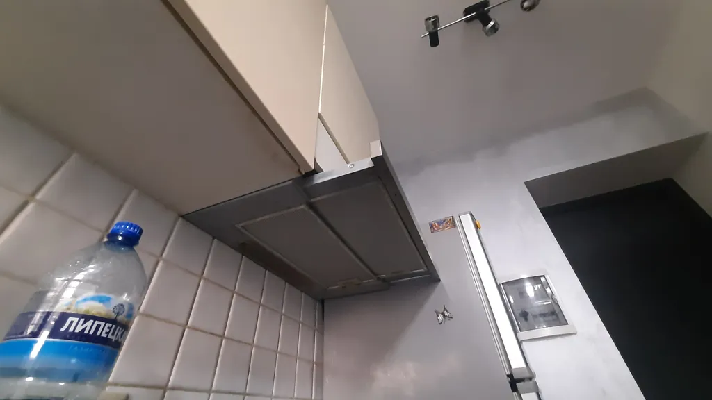 Уют в студии как в 4-звездочных отелях