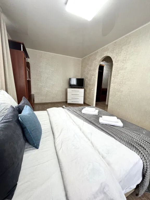 Апартаменты в центре