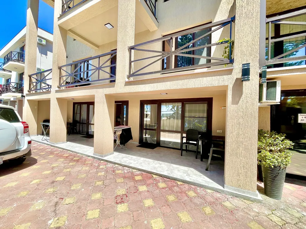 Дом Солнца корпус 2