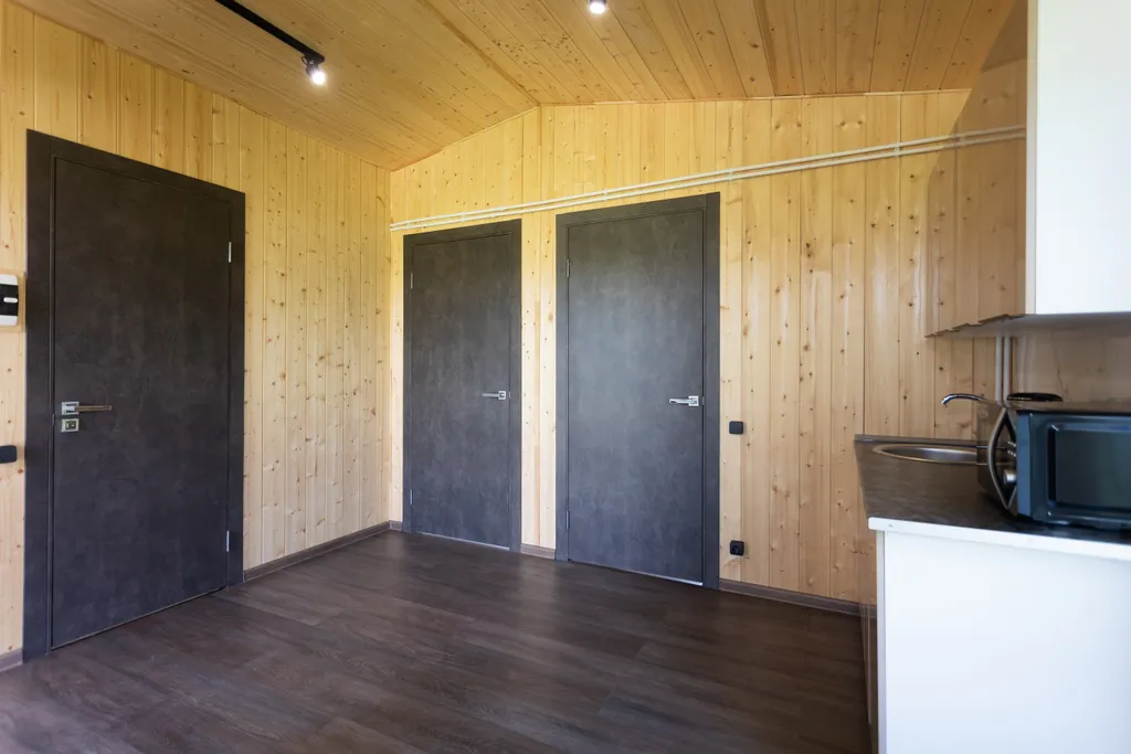 Коттедж Коттедж Клюква — Александров