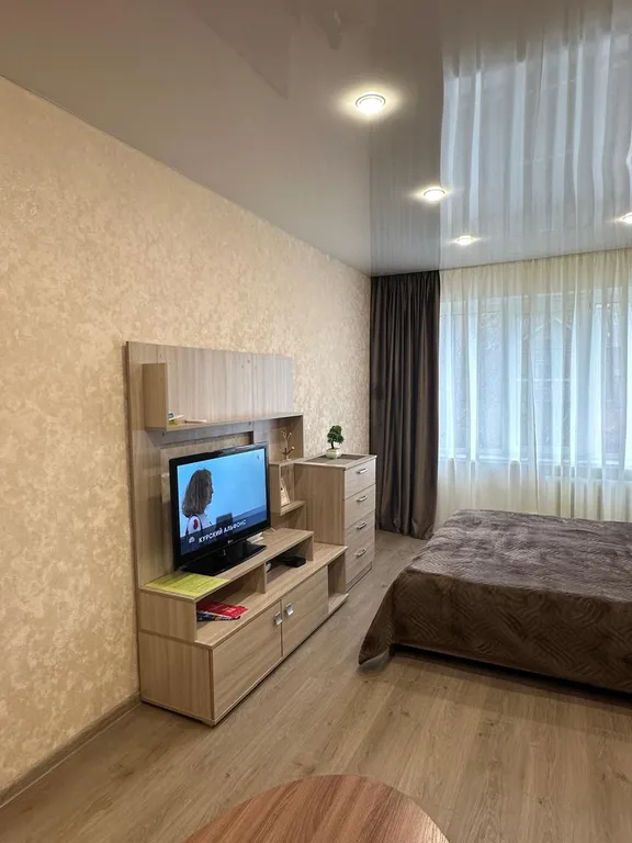 Квартира недалеко от жд вокзала