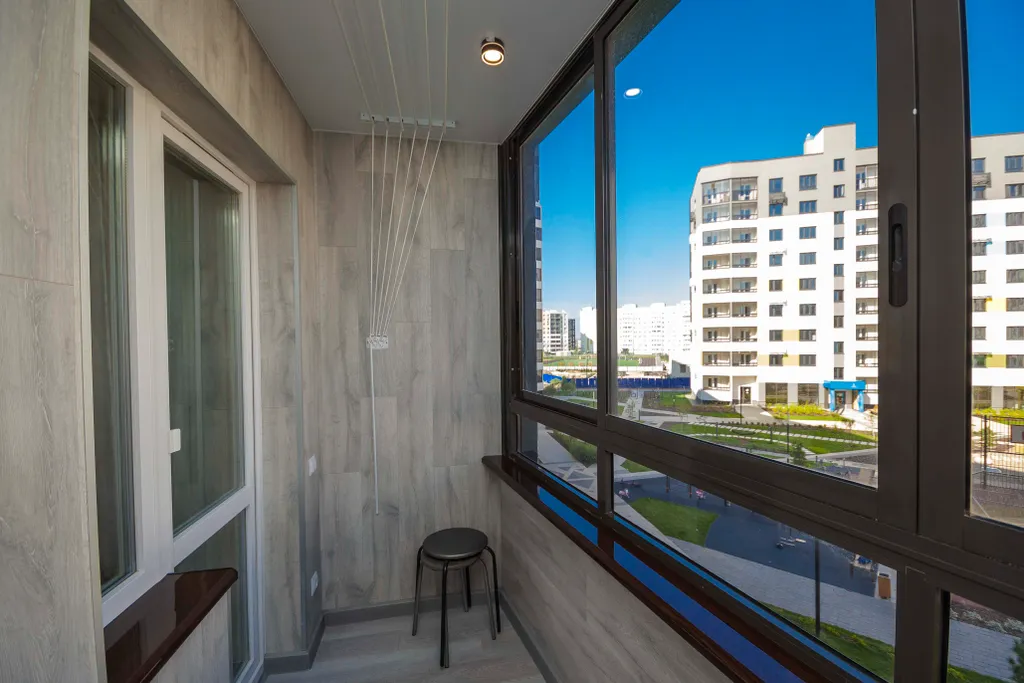 Уютная квартира рядом с аквапарком