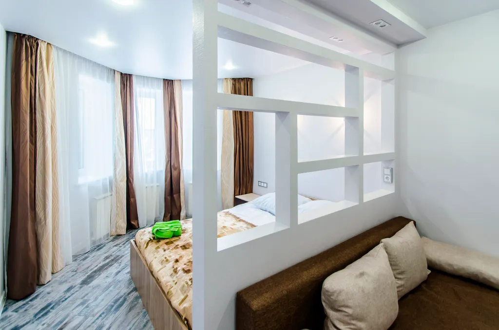 Уютная квартира — аренда посуточно в Тула