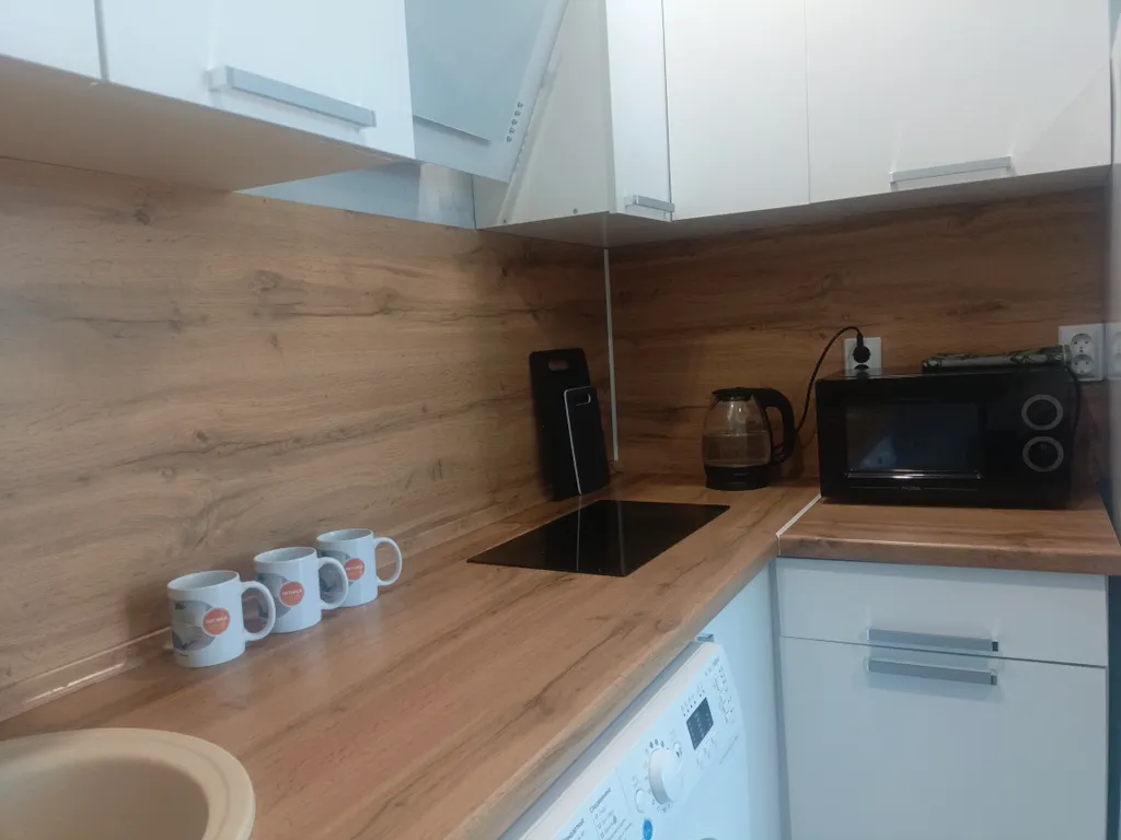 Апартаменты Пятница/Возле ТЦ Рио/до 5 чел