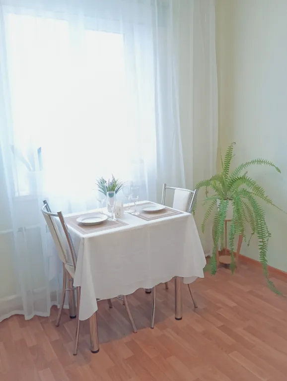 Уютная квартира от собственника