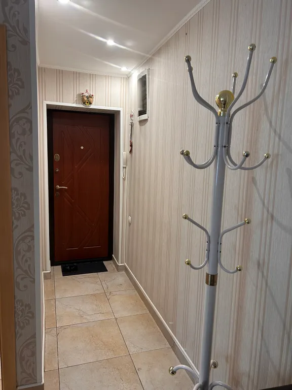 Уютная квартира в самом центре города