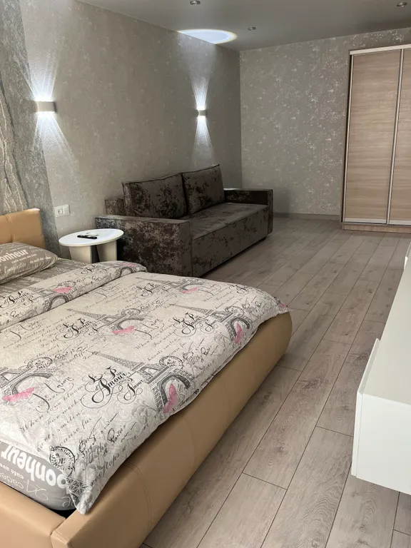 Апартаменты Комфорт Lux Аквапарк