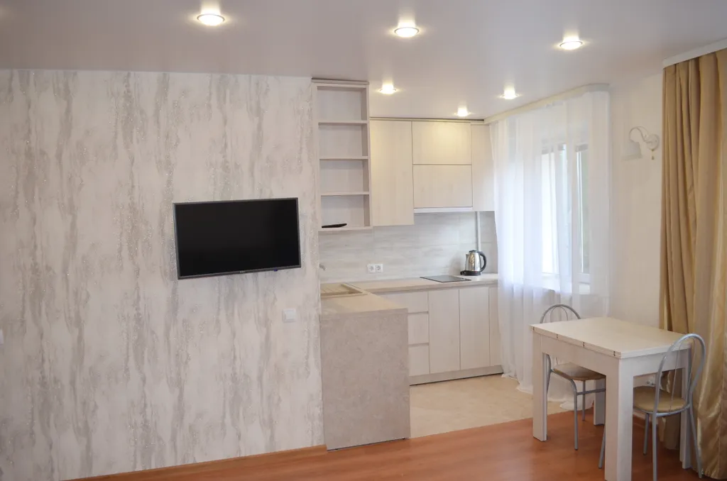 Квартира в самом центре, рядом с площадью Победы