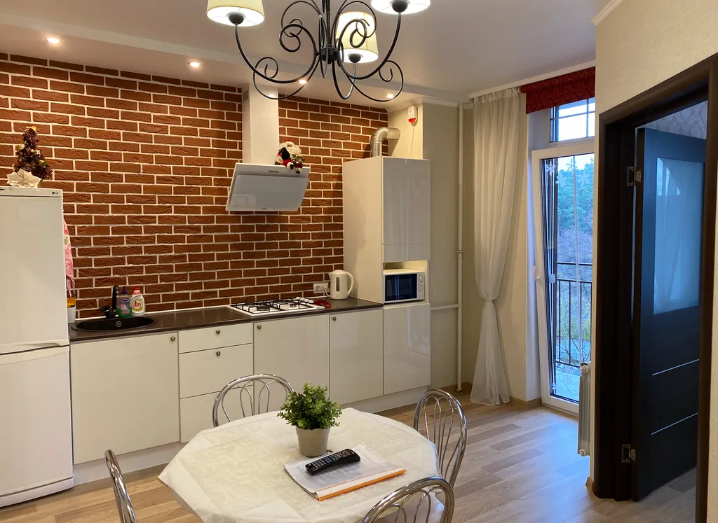 Квартира Апартаменты в центре Светлогорска 2 — Светлогорск