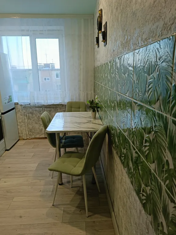 Уютная квартира в инфраструктурном центре города