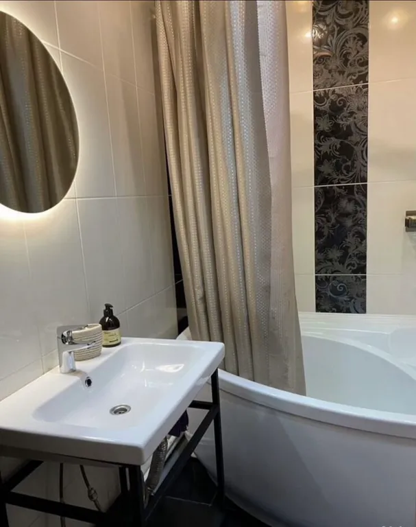 Квартира Уютная квартира — Шерегеш