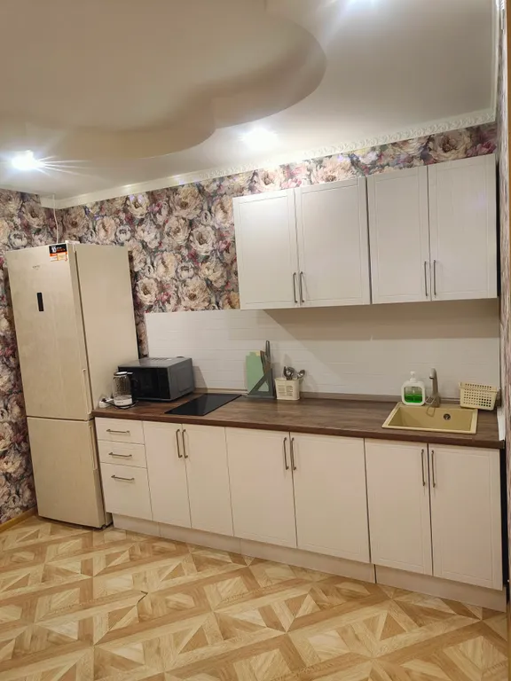 Шикарная квартира в Ивановских двориках