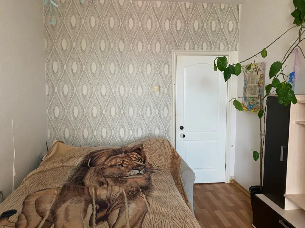 Очень большая благоустроенная 3х комн квартира в городе Нарьян-Мар — аренда посуточно в Нарьян-Мар