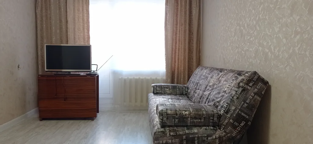 Комфортная квартира для семейного отдыха