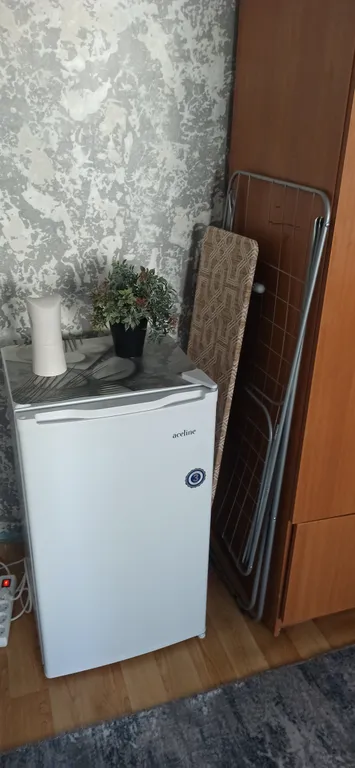 Уютная квартира рядом с аэропортом Толмачево