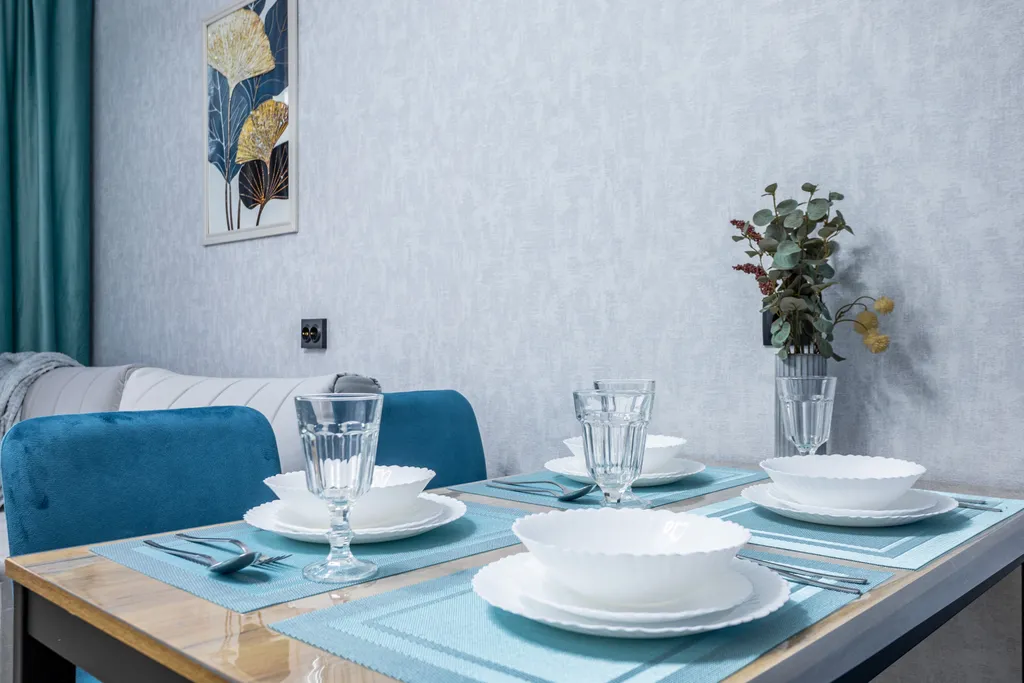 Квартира Однокомнатная квартира в ЖК Дыхание — Краснодар