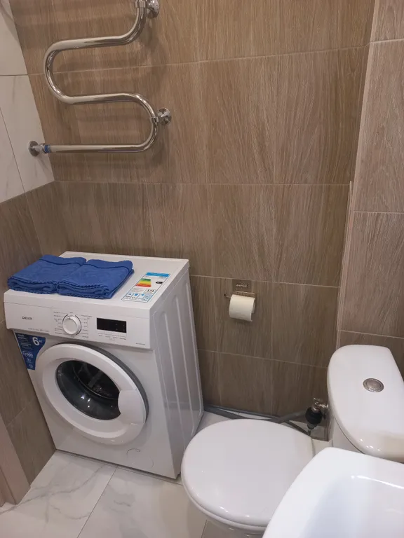 Любимый уголок в южном