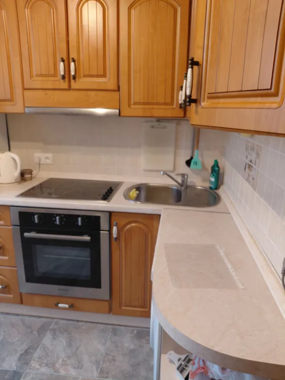 Квартира для сотрудников