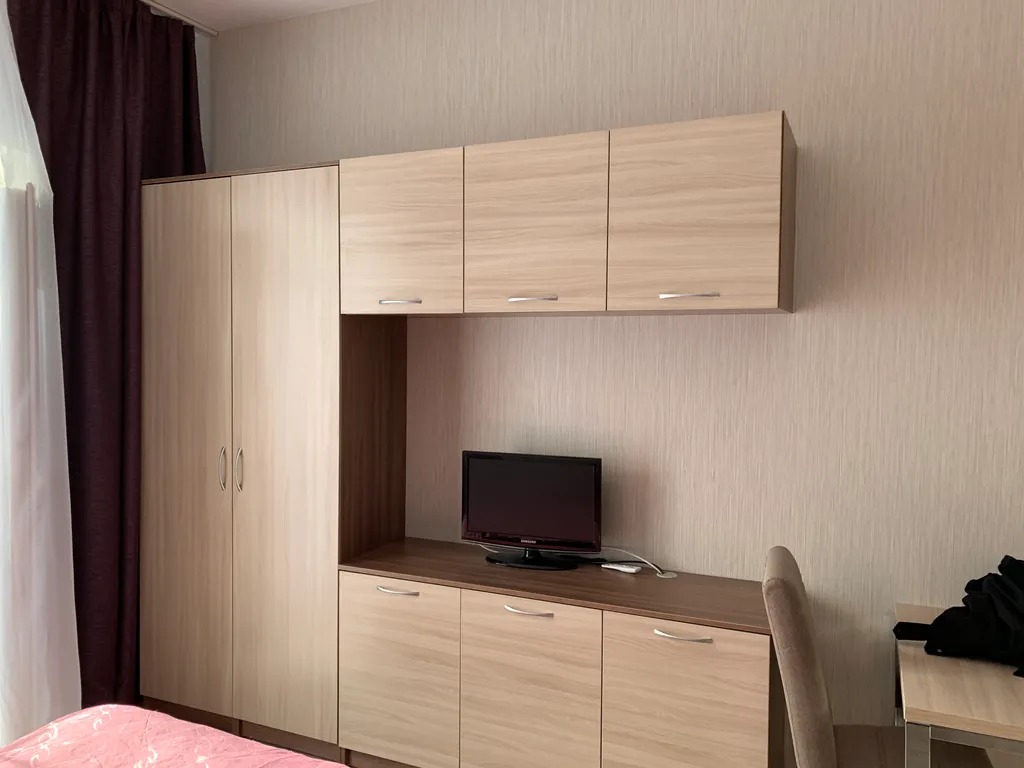 Квартира Квартира Студия с видом, который захватывает дух — Санкт-Петербург