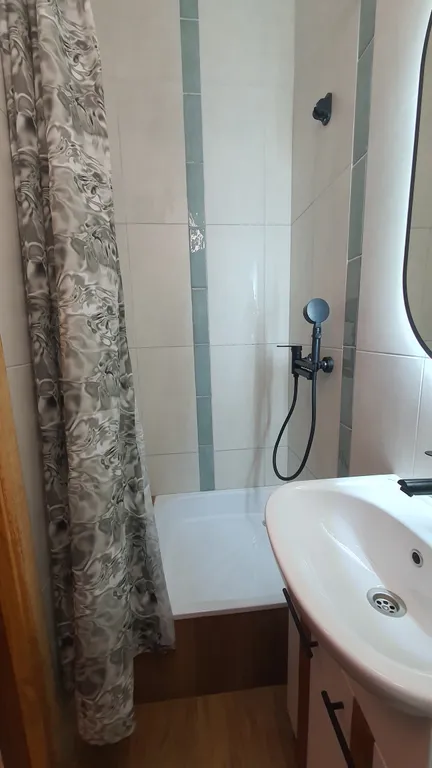 Уютная студия в шаговой доступности от вокзала