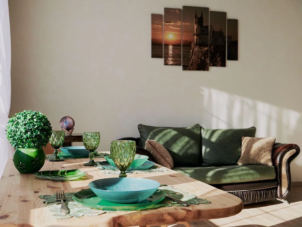 Лермонтовская скала