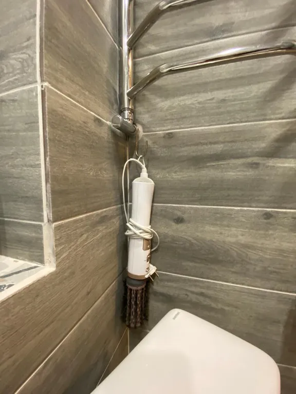 Двухкомнатная квартира на 8 гостей