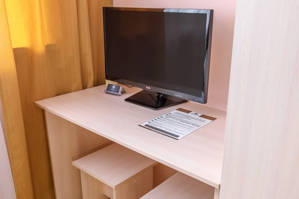 Одноместная студия в центре, отчетные документы