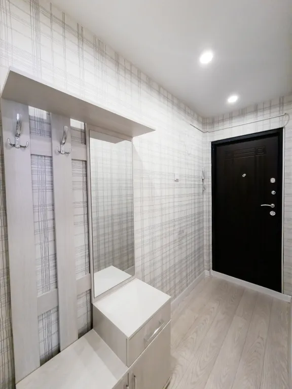 Уютная квартира возле Горного Воздуха