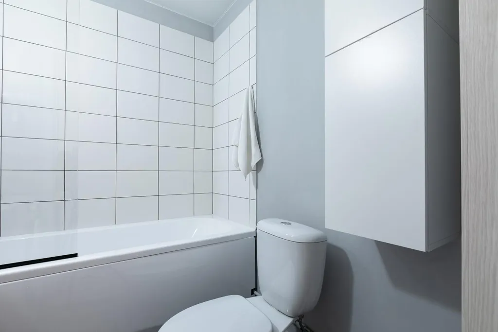 Квартира Квартира Студия на 27 этаже Автовокзал — Екатеринбург