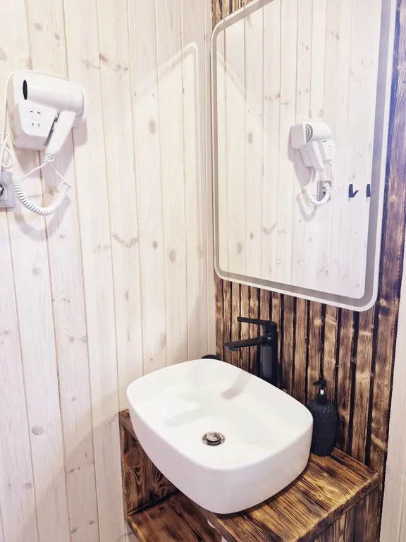 4-х местный Люкс Рябина