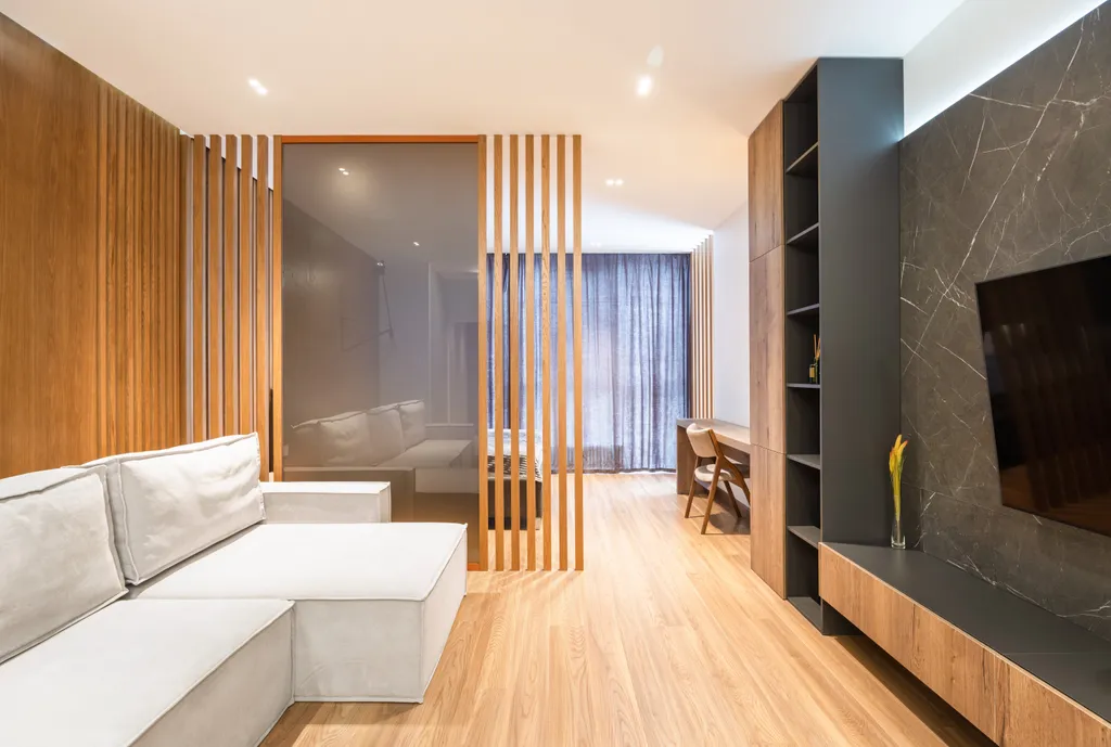 Квартира в центре города