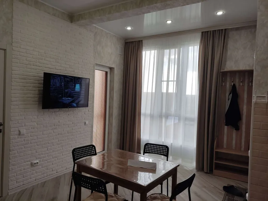 Нoвая 2-комнатнaя кваpтира