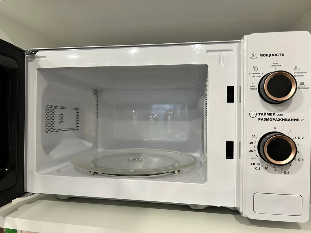 Студия с кондиционером район Тихая