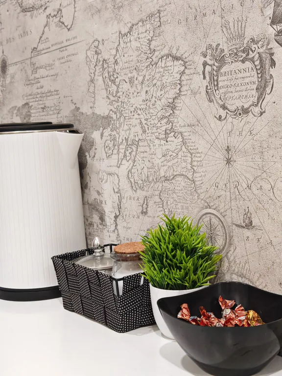 Квартира в центре города