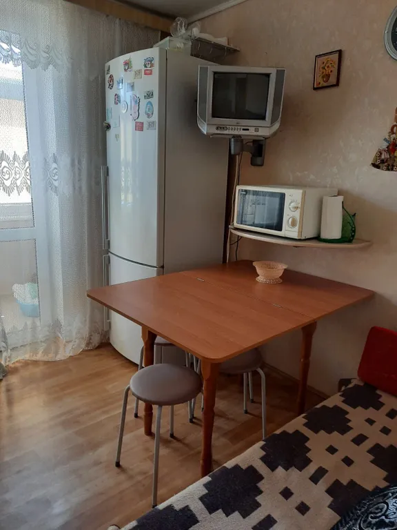 2-к квартира у моря