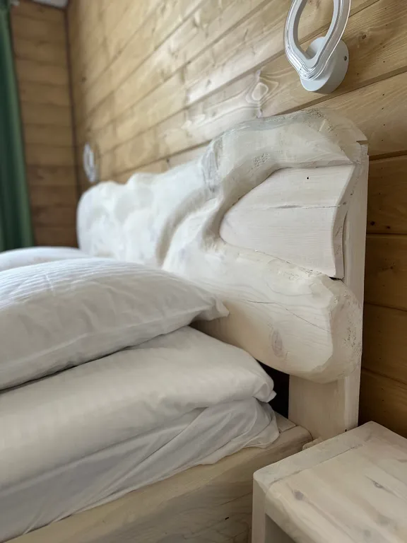 Коттедж Семейный домик Оливи — аренда посуточно в Ивановское