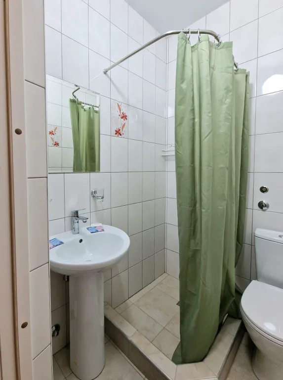 Квартира Комната — Геленджик