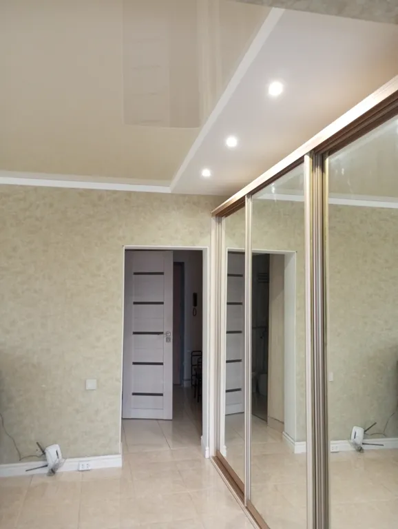 Тепло и уютно