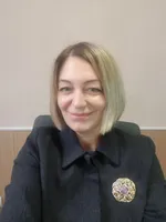 Марина Соловьева