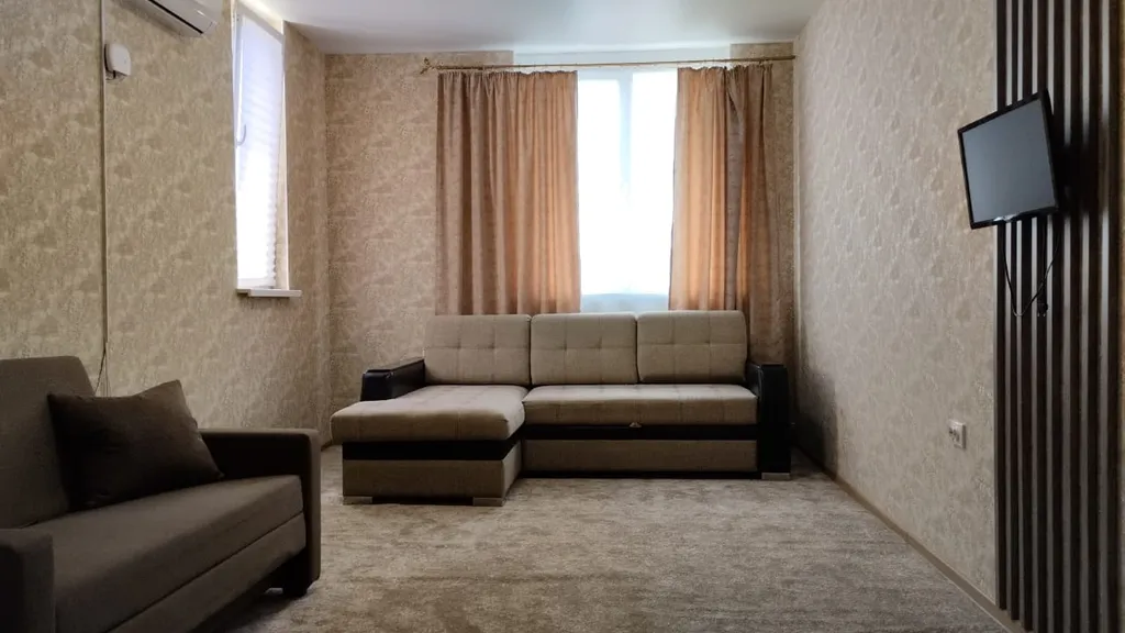 1-комнатная квартира ЖК Легенда