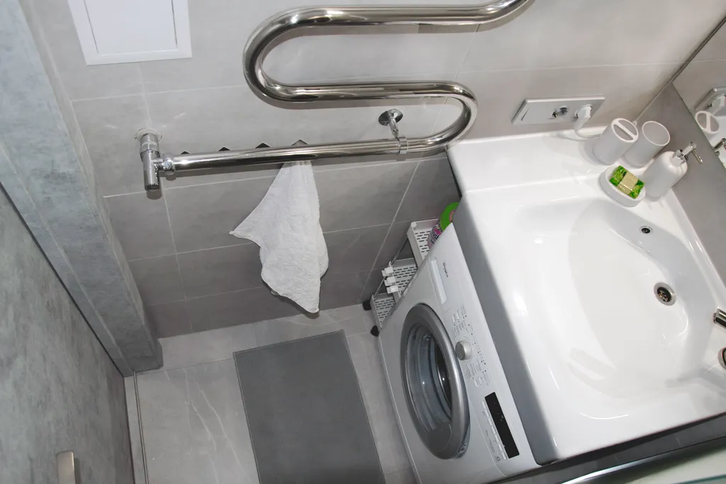 Апартаменты в центре