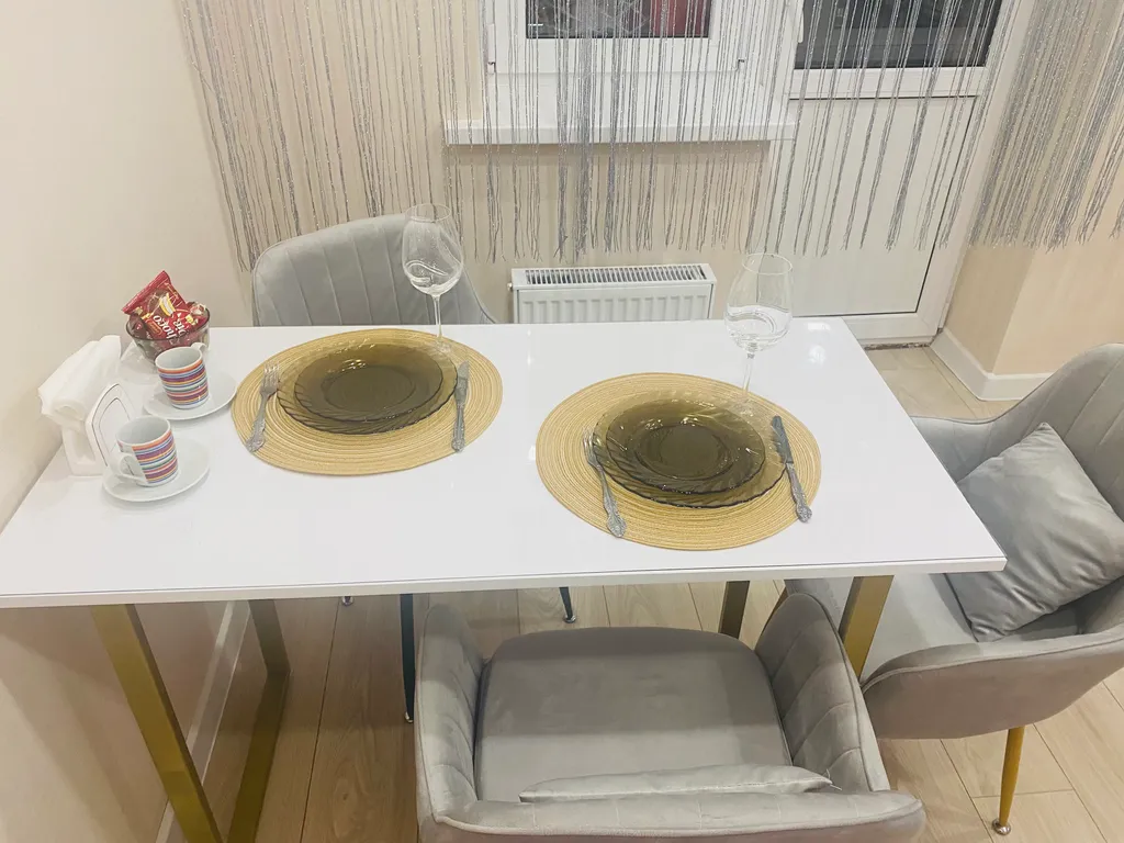 Квартира Видовая квартира ЖК Достояние Экспоград Юг — Краснодар